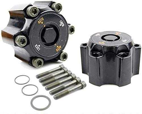 Cuplaje manuale MRL automate Nissan Patrol Y61