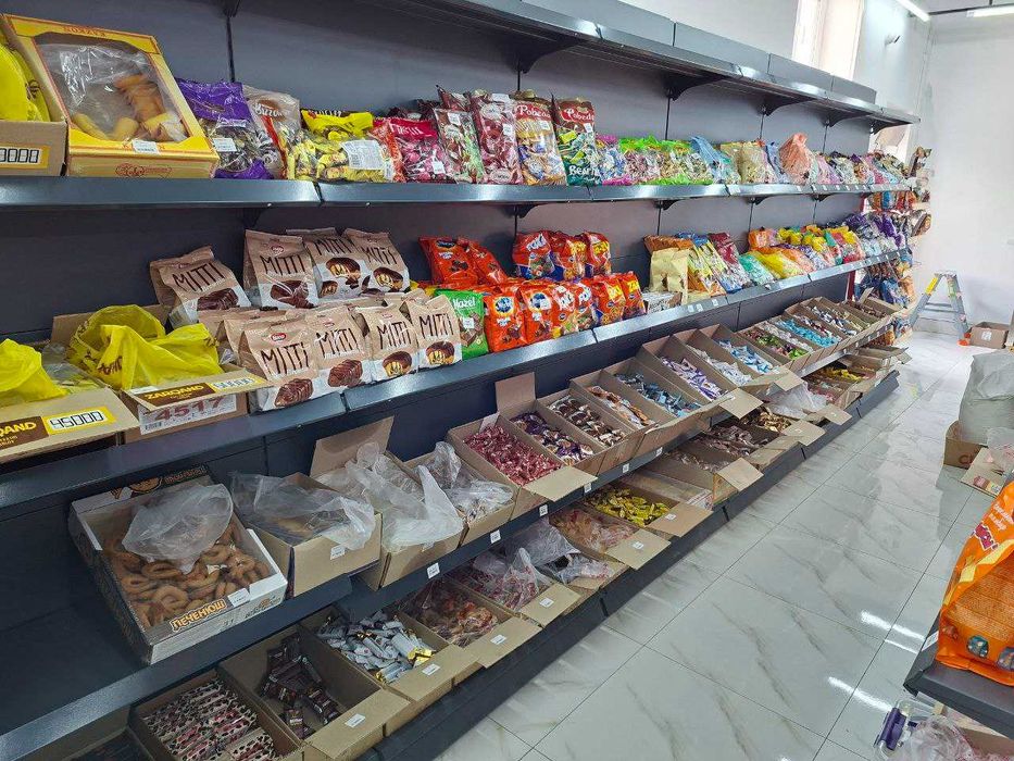 Продается здание 2х этажное. С готовым бизнесом.