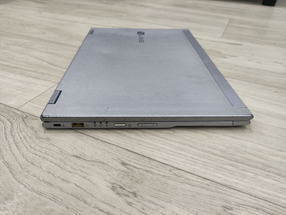 Ультрабук Nec X360 I5