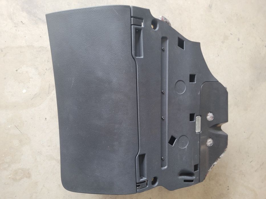 Torpedou negru  A4 B6 / B7