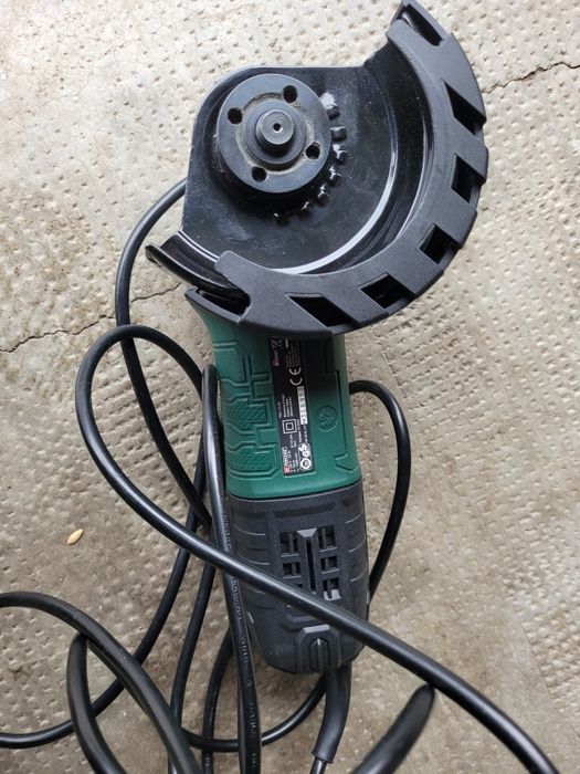 Polizor Parkside pws 115 b2