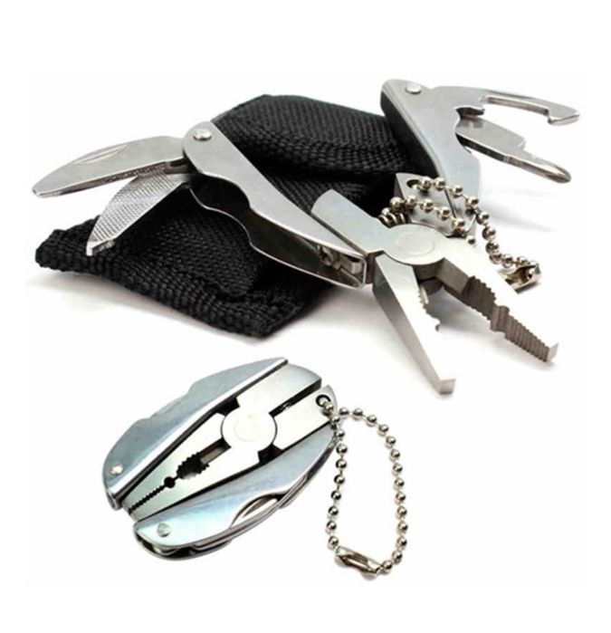 Брелок-Инструмент