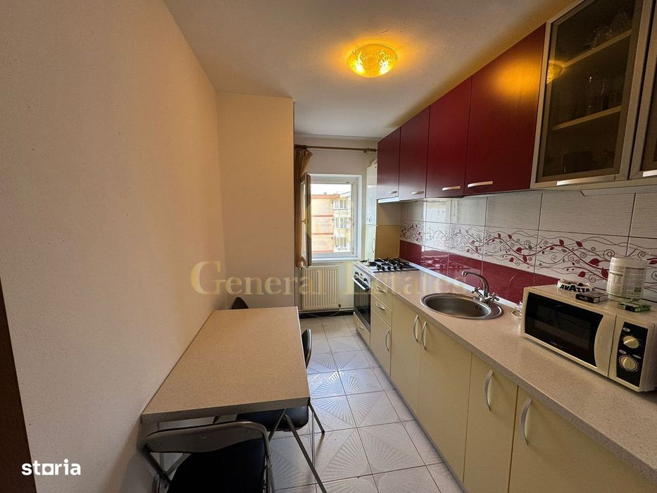 Apartament 2 Camere Decomandat | 51 mp | Boxă | Săcele
