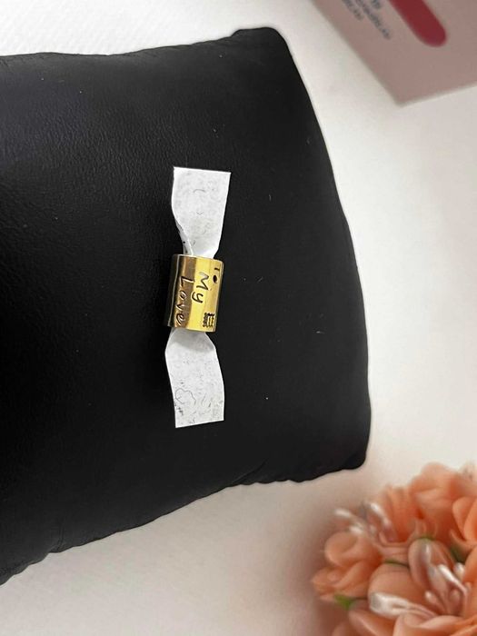 Charm 14k 1.45g (AG16 Moldova b32626.3)-Garantie 2 ani!