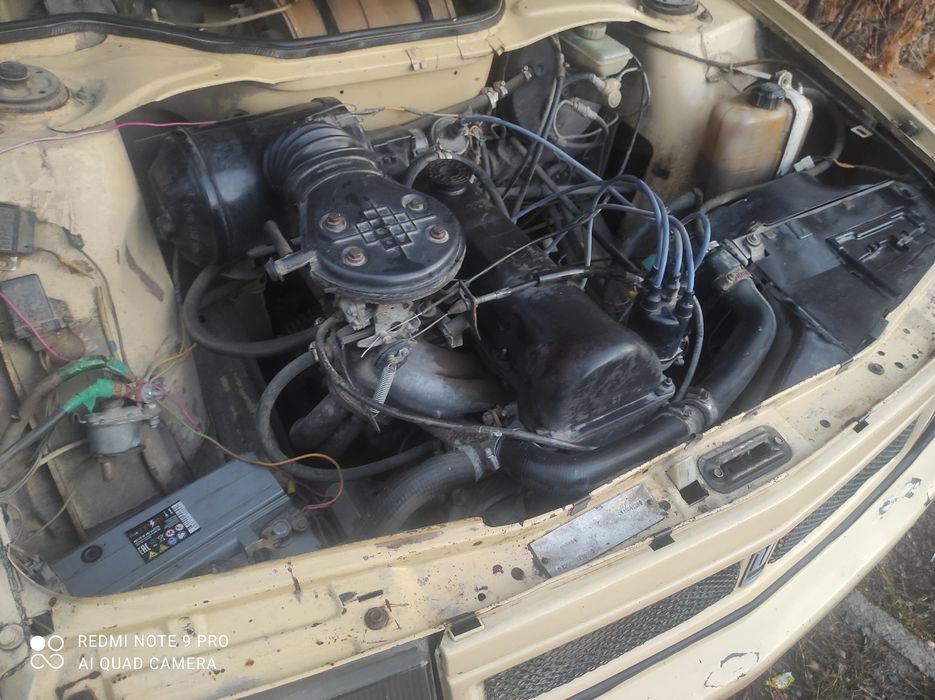 Продам Москвич2141