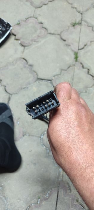 Вертолет гитара w210