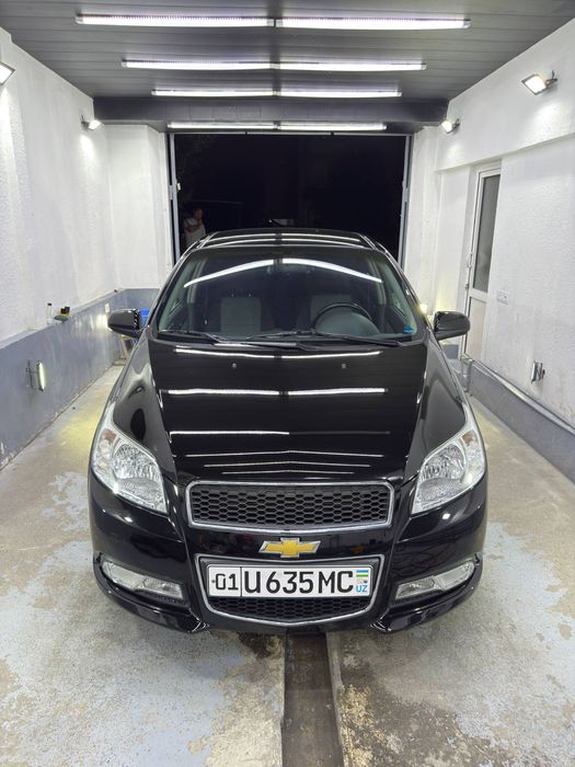 Nexsa 3 avtomat 2022