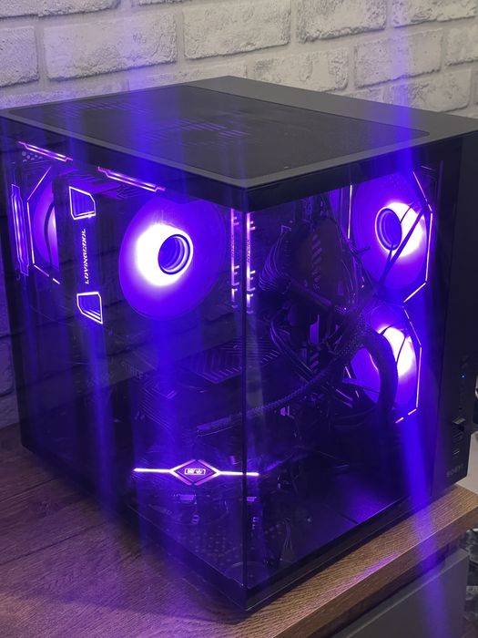 Продаю игровой компьютер