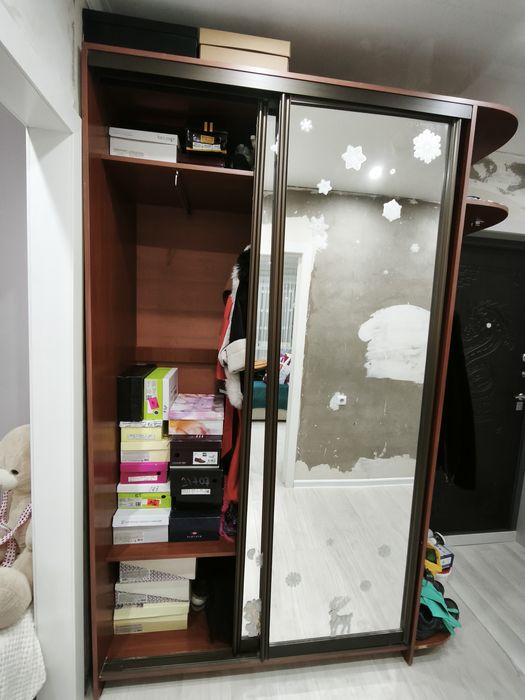 Шкаф купе - 30 000 тенге