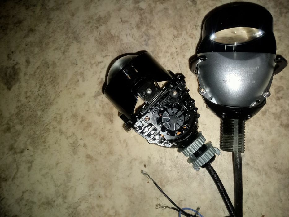 Фары би лед 45жака тур