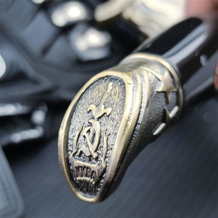 Руски нож НКВД- Финка