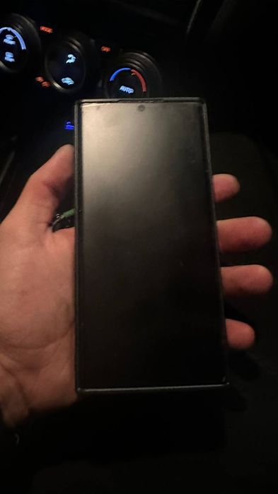 Обмен s22ultra 256gb