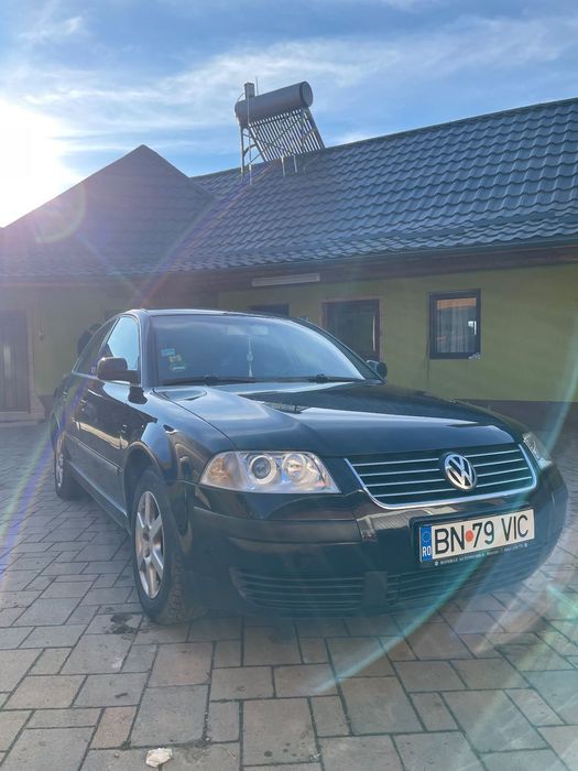 Volkswagen Passat Vw Passat 1.6 2003 189.000 km