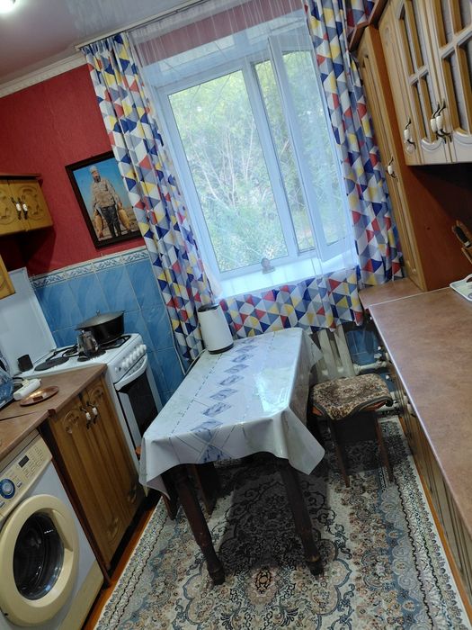 Продам 2-х комнатную квартиру