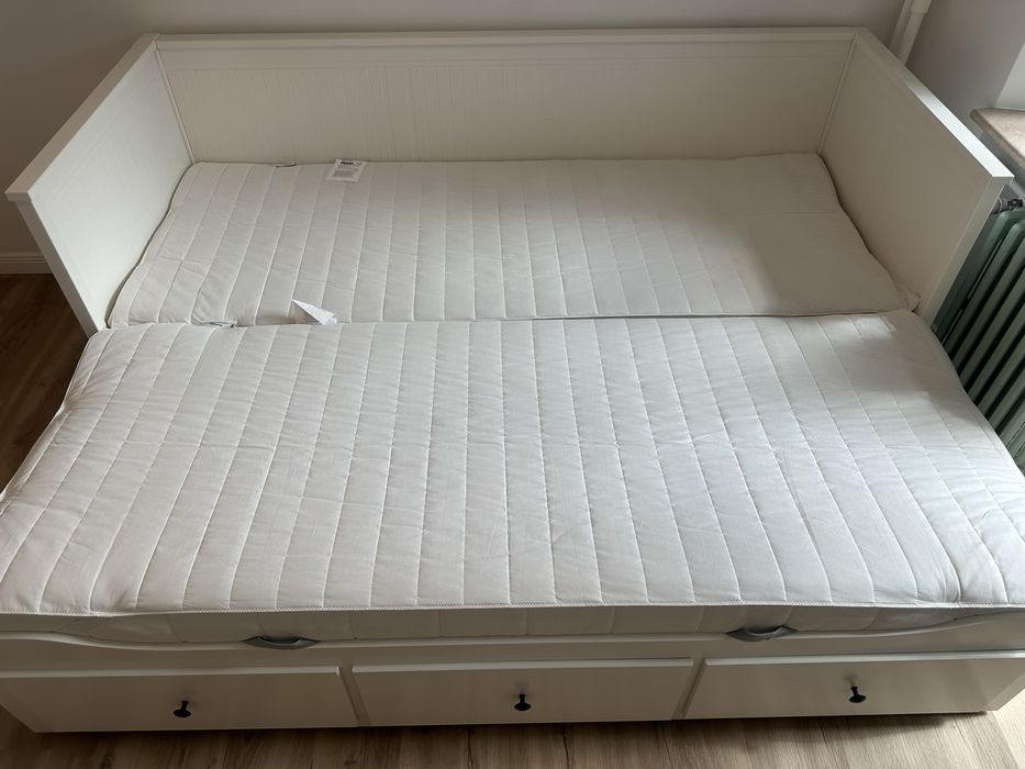 Vand Pat Divan IKEA nou, nefolosit