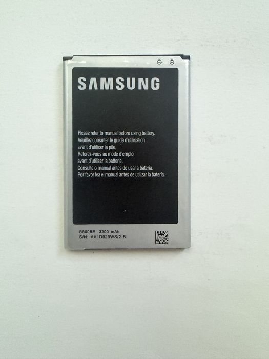 Батерия за телефон (Samsung)