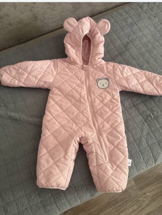 Продам комбинезон