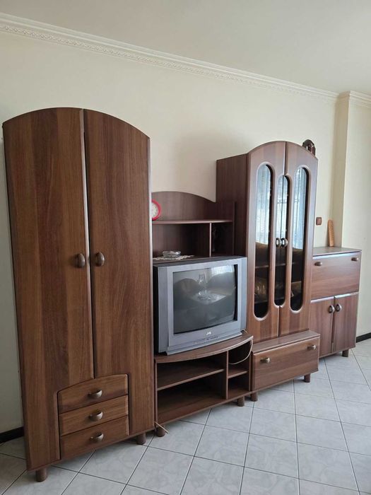 Модулна холна секция