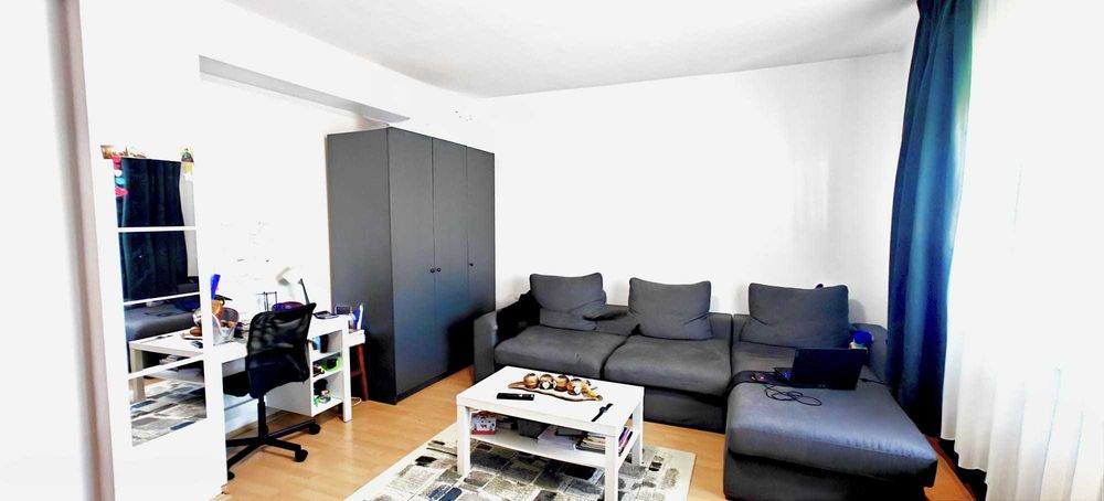 Vânzare apartament 2 camere.