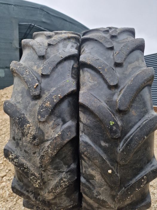 ANVELOPE Agricole 9.5R24 (250/85R24) marca Firestone