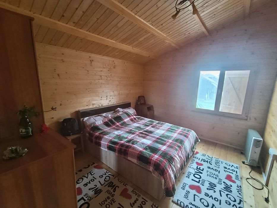 Oferta! Vând domeniu unicat (1 Ha) cu casă și livadă – Drăghiceanu, Giurgiu | Opțiuni parcelate la asfalt