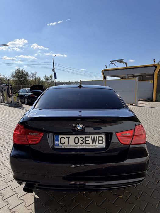BMW Seria 3 2009 — imagine 4