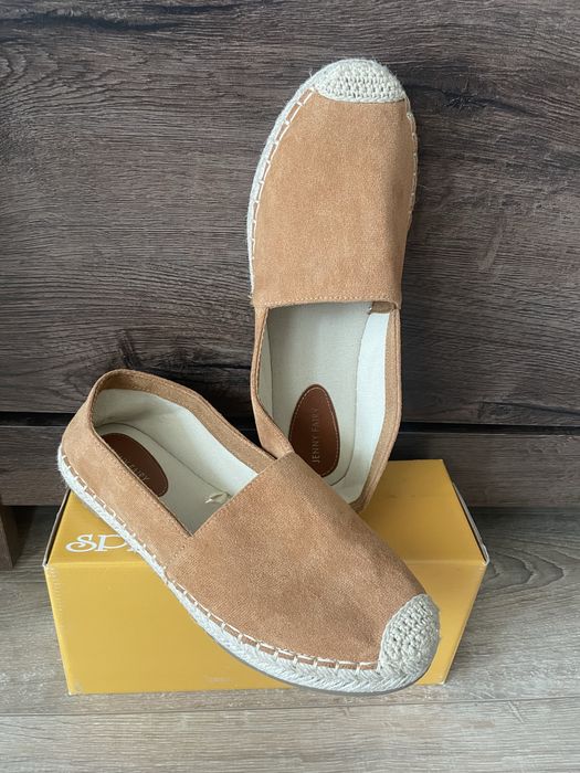 Еспадрили Jenny Fairy,  номер 40