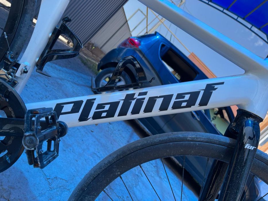 Продается шоссейный велосипед