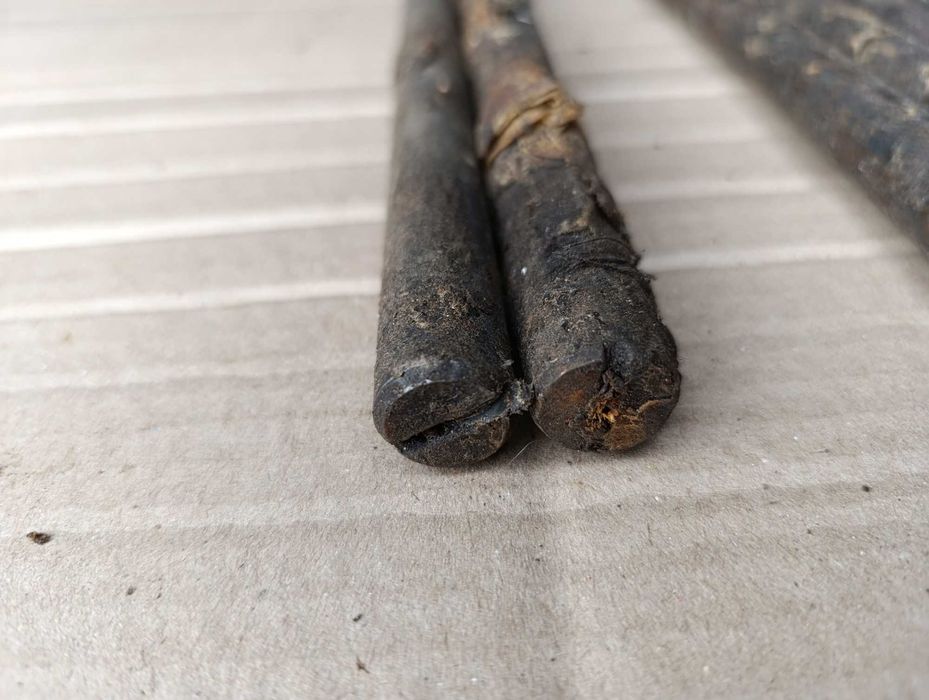 Запчасти на дробилку КДУ.