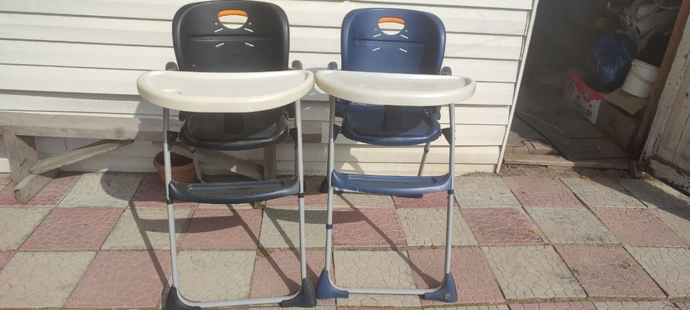 Стул для кормления
