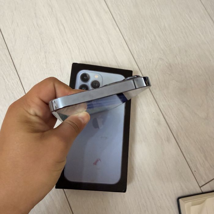 iPhone 13 Pro Max