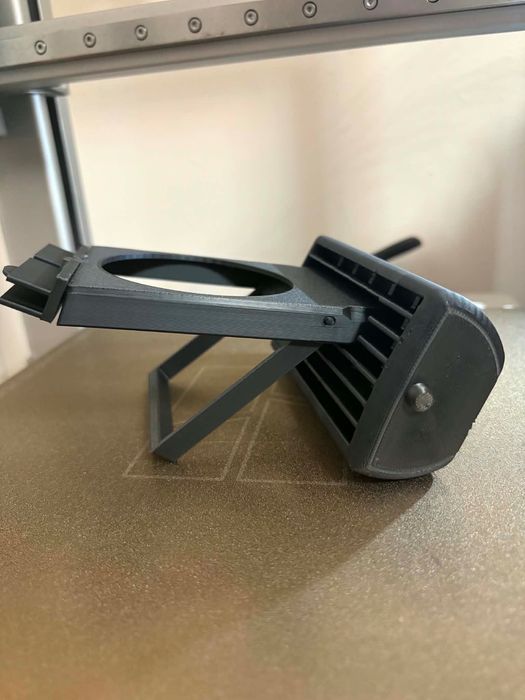 Скрит cup holder за Golf 4