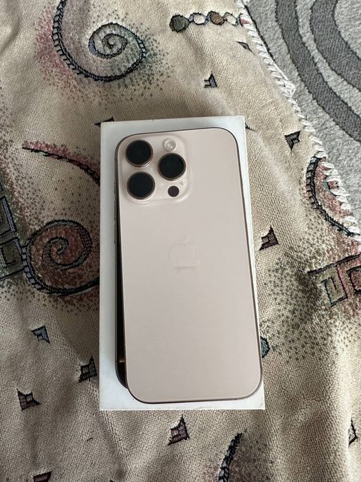 iphone 16 pro , 512 гб