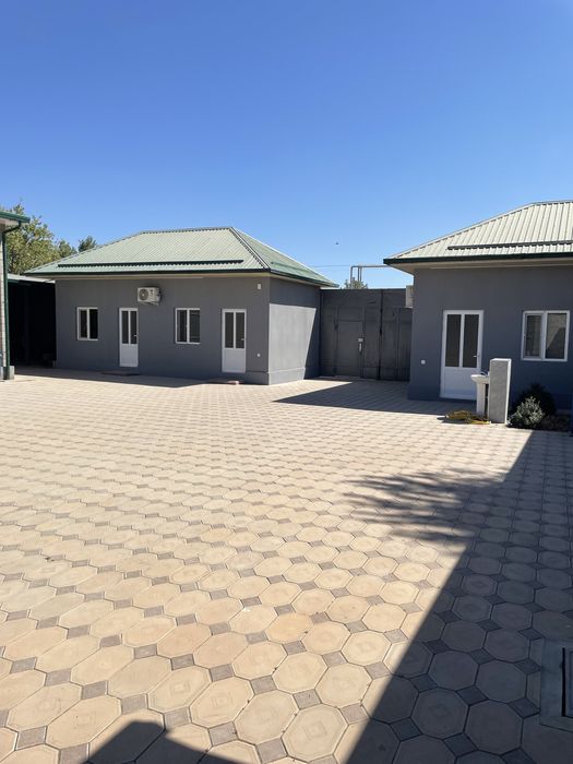 Ишлаб чикаришга жой (цех, склад, омборхона, база, ангар) сотилади.