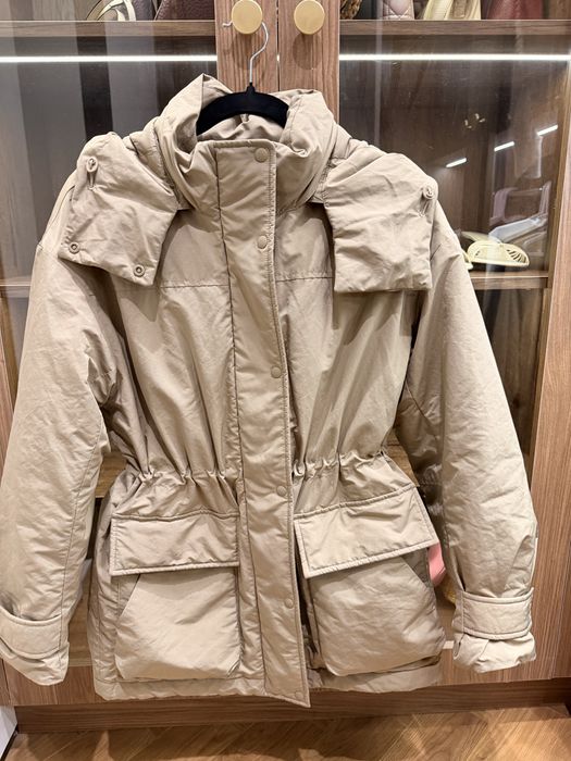 Uniqlo куртка продам