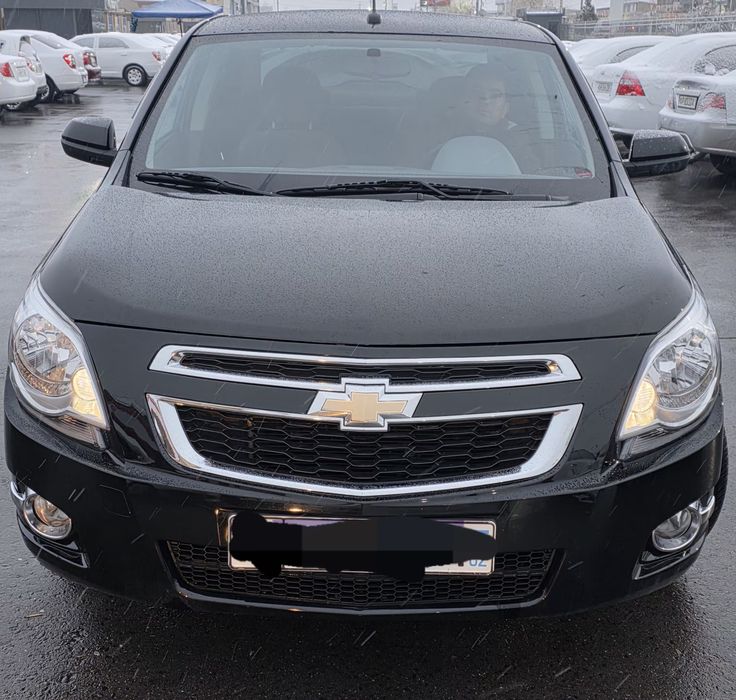 Срочний Cobalt 22 A/T сотилади..