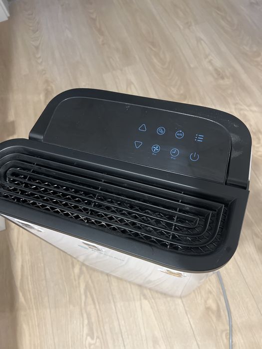 Vand dezumidicicator alecoair d23