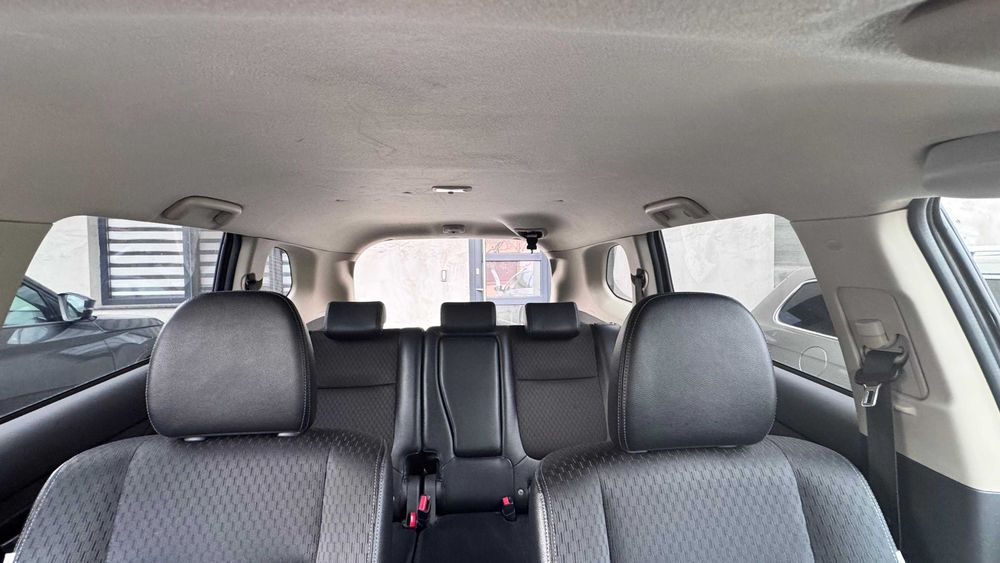 Mitsubishi Outlander 2014