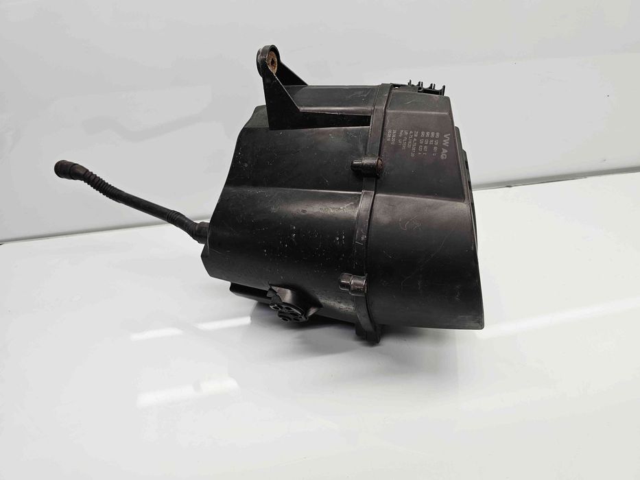 Carcasa filtru aer Volkswagen Polo (6R) [Fabr 2009-2016] 6R0129601G 1.