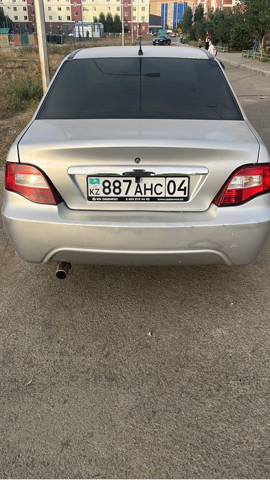 Продам Нексия2,2011год