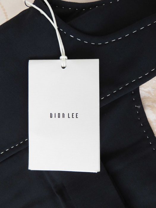 Миди рокля Dion Lee, M - L, нова