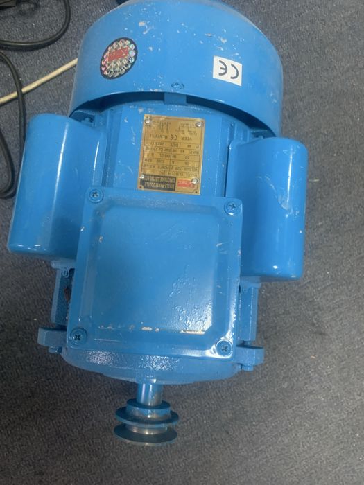 Motor drk 4kw 220v