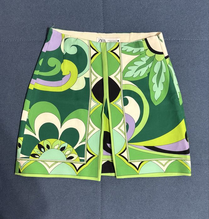 Продается женская юбка ZARA