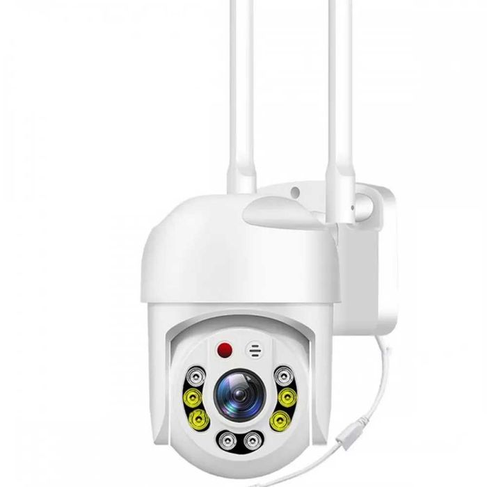 Куполна безжична камера, Cobra