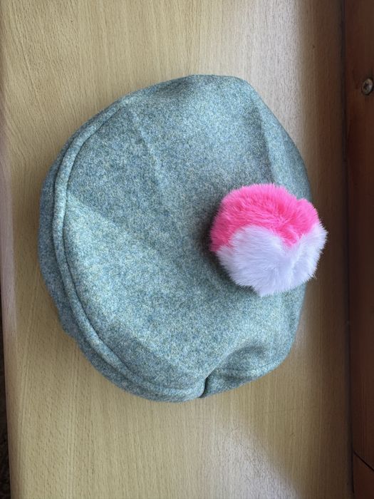 Пальто для девочки