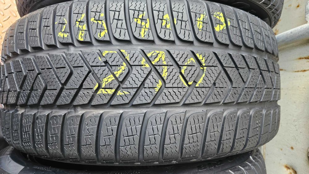 Anvelope  245/40/18 PIRELLI iarna