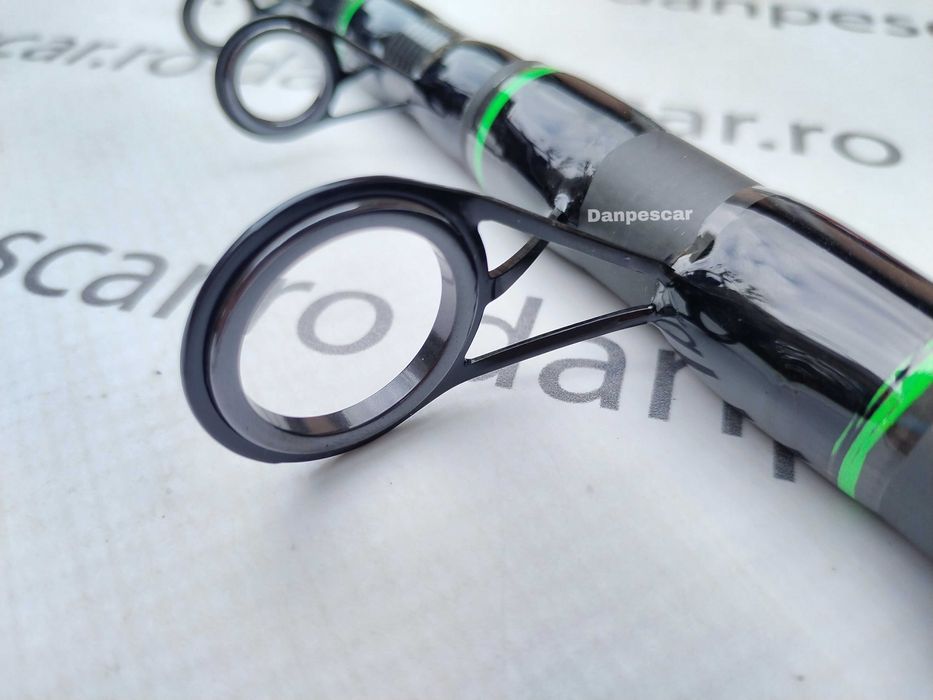 Lanseta Robinhan Harrier Tele Feeder Ultra SLIM 3,90 m Actiune: 150gr