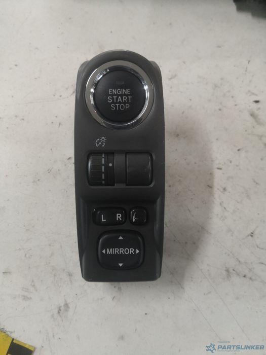 Buton Start Stop Subaru Impreza Iii Saloon (Gr) [ 2007 - > ] Awd (Ej20