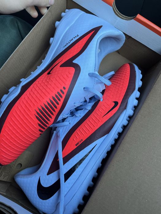 Nike Phantom Стоножки 43 Номер