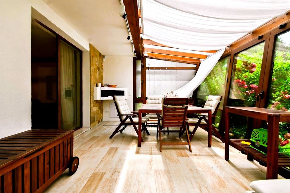 Продава се Многостаен апартамент в София, Драгалевци - 181 кв.м за 3039 €/кв.м - Снимка #1